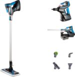 BISSELL PowerFresh Slim Steam stoomreiniger 2234N