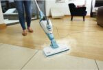 BLACK+DECKER 9IN1 Steam-mop FSMH1351SM