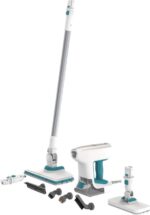BLACK+DECKER BHSM15FX08-QS SteamSystem stoomreiniger