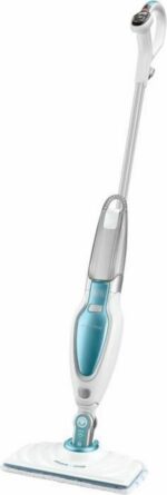 Vaporeta Steam Cleaner BLACK+DECKER FSM16CD-QS