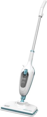 BLACK+DECKER FSMH13E5 2-in-1 stoomreiniger