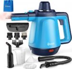 BOLLIT 1200W Handstoomreiniger