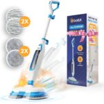 BOLLIT Steam & Scrub 1500W
