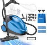 BOLLIT Stoomreiniger PRO 2000W