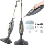 Beldray Titanium 14-in-1 stoomreiniger mop