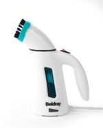 Beldray turquoise stoomreiniger voor handkleding