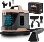 Flowsteam 6-in-1 Stoomreiniger PRO