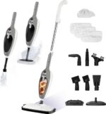 Luman 12-in-1 Stoomreiniger