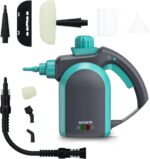 achaté handstoomreiniger 12-in-1