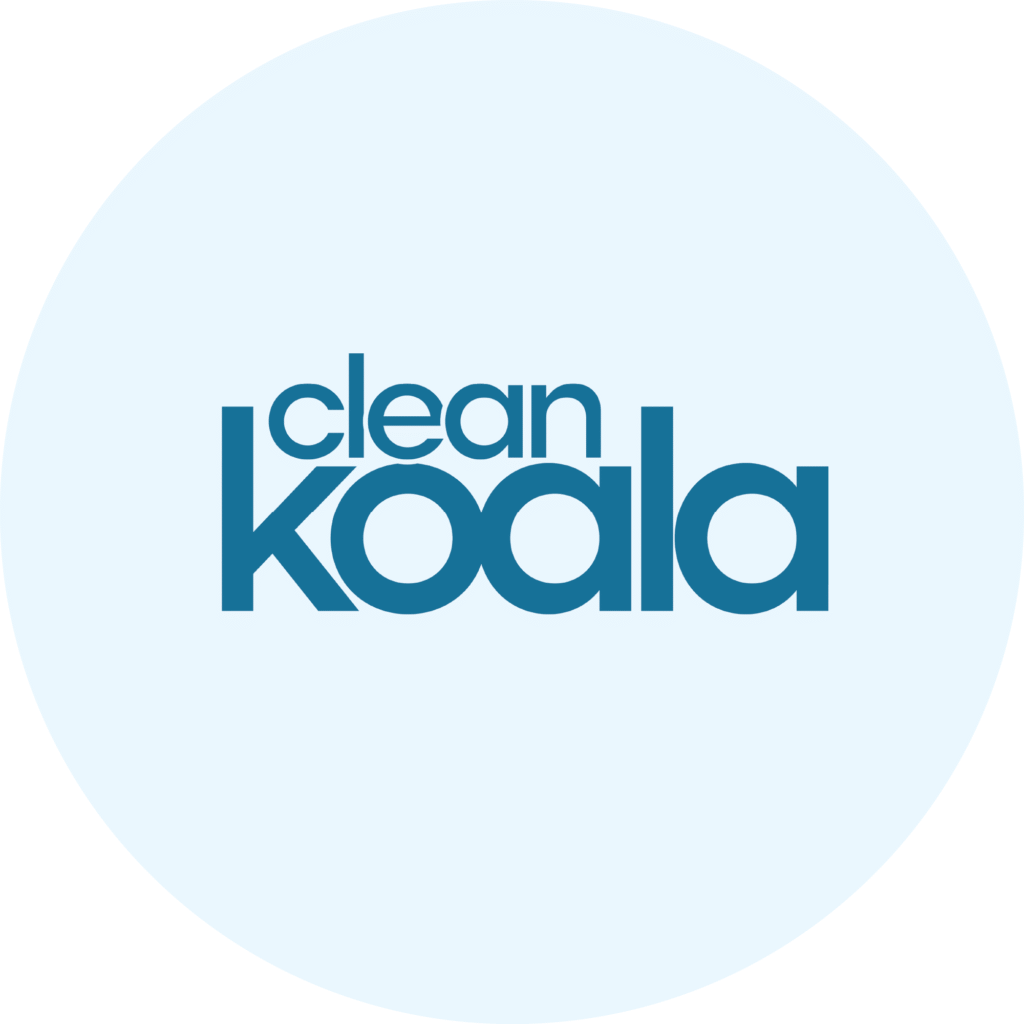 cleankoala stoomreiniger