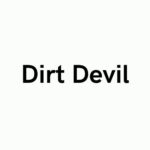 dirt devil stoomreiniger