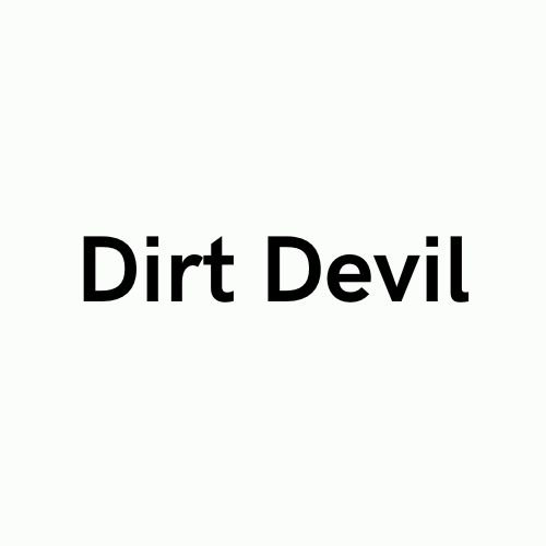 dirt devil stoomreiniger
