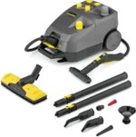 kärcher professional sg 4/4 eu stoomreiniger