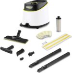 kärcher sc 3 deluxe stoomreiniger