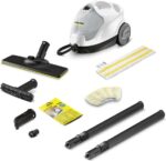kärcher sc 4 easyfix stoomreiniger