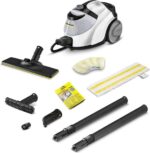 kärcher sc 5 easyfix iron plug stoomreiniger