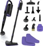 motionflow stoomreiniger mf-st-002