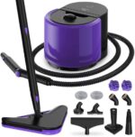 motionflow stoomreiniger pro