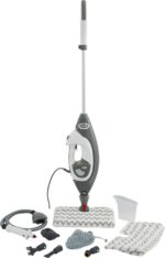 shark 2-in-1 stoomreiniger s6005eu