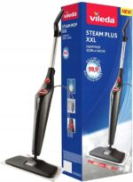 vileda steam plus power pad stoomreiniger