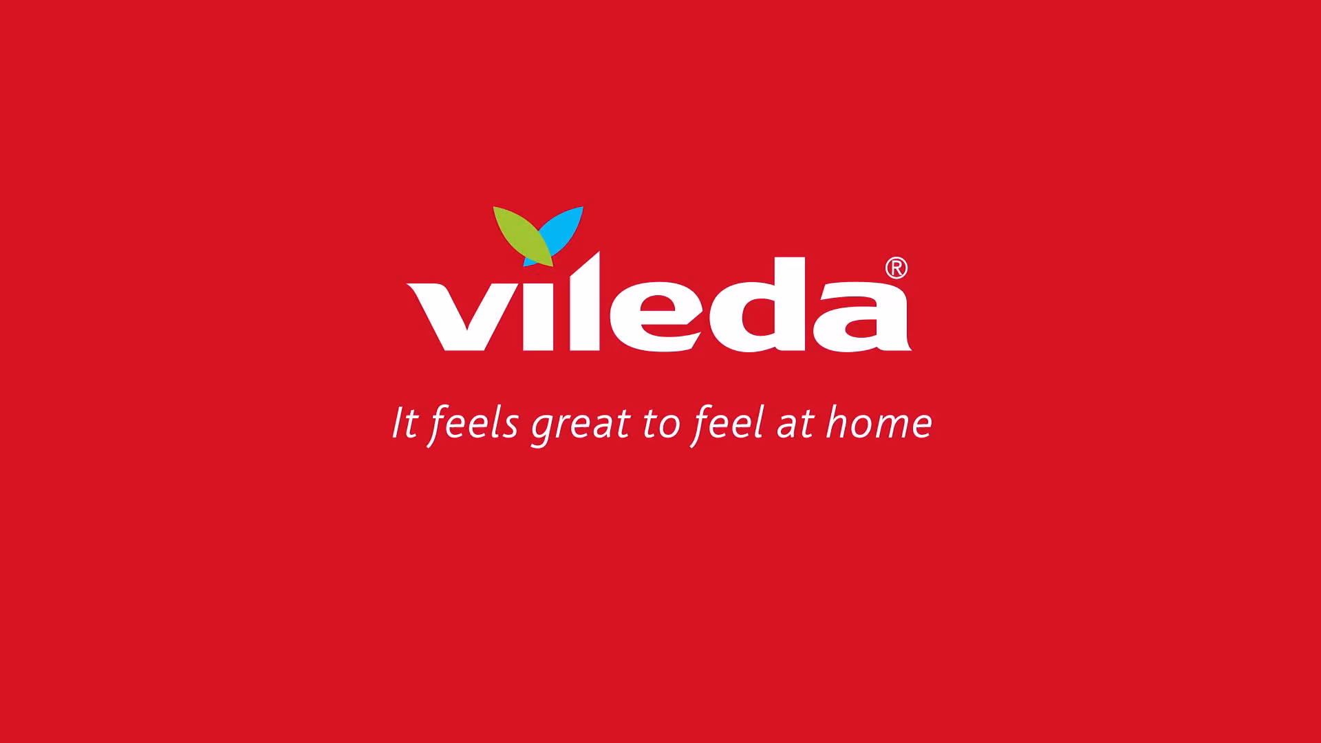 vileda stoomreiniger